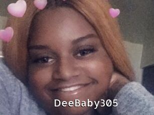 DeeBaby305