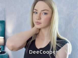 DeeCooper