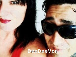 DeeDeeVon