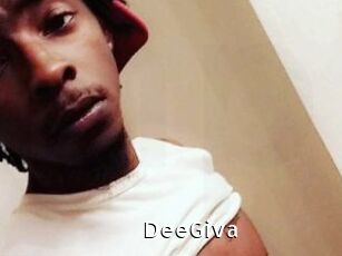 DeeGiva