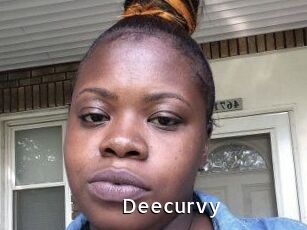 Deecurvy