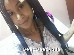 DeepObedySub