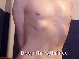 DeepThroatPrince