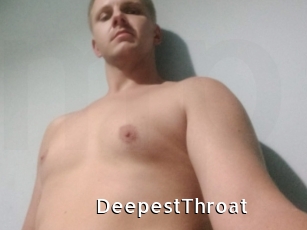 DeepestThroat