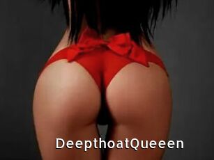 DeepthoatQueeen