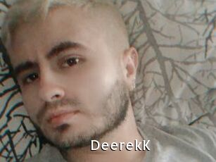 DeerekK My Porno Stash