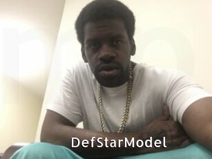 DefStarModel