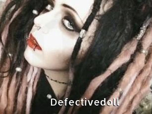 Defectivedoll