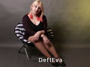 DeftEva