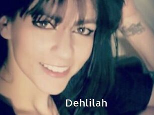 Dehlilah