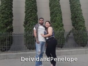 DeividandPenelope