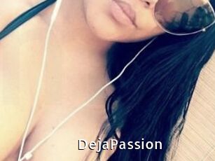 DejaPassion