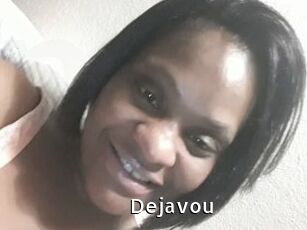 Dejavou