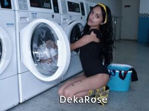 DekaRose