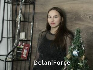 DelaniForce