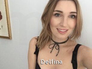 Delfina