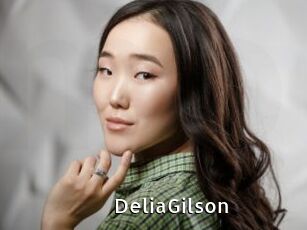 DeliaGilson