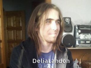 DeliaLandon