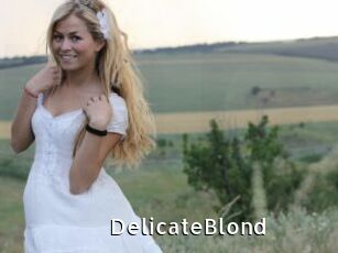 DelicateBlond