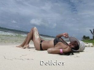 Delicios