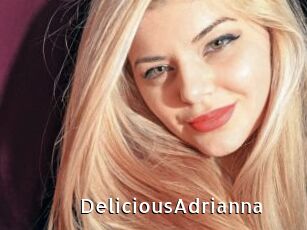DeliciousAdrianna