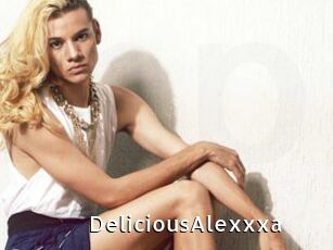DeliciousAlexxxa