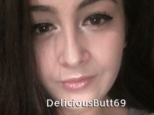 DeliciousButt69