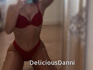 DeliciousDanni
