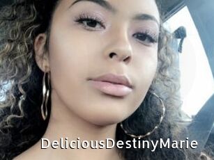 DeliciousDestinyMarie