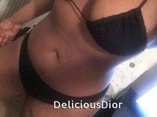 DeliciousDior