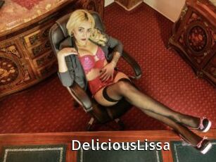 DeliciousLissa