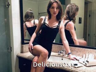 DeliciousOxy
