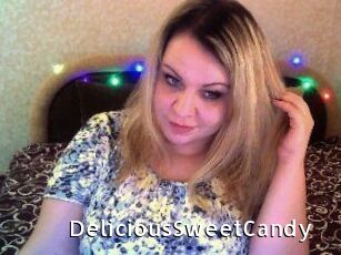 DeliciousSweetCandy