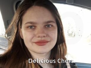 Delicious_Cherr