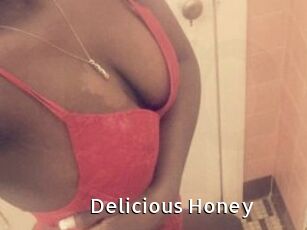 Delicious_Honey
