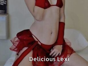 Delicious_Lexi My Porno Stash
