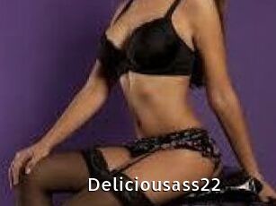 Deliciousass22