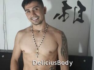 DeliciusBody