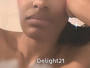 Delight21
