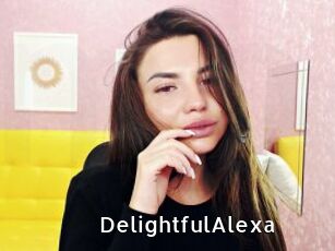DelightfulAlexa