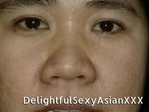 DelightfulSexyAsianXXX My Porno Stash
