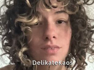 DelikateKaos