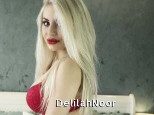 DelilahNoor