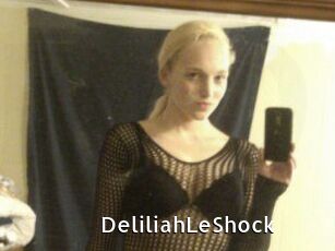 DeliliahLeShock