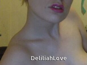 DeliliahLove My Porno Stash