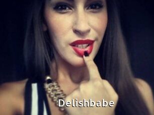 Delishbabe