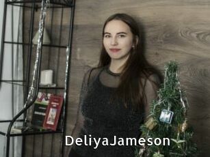 DeliyaJameson