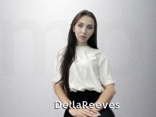 DellaReeves