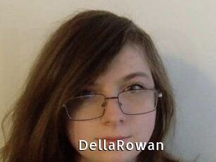 DellaRowan