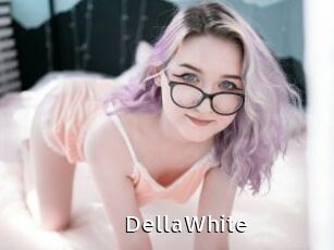 DellaWhite